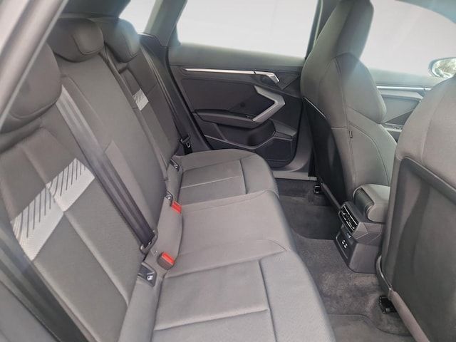 Audi A3 Sportback TFSI E 40 TFSI E S Tronic - 2025 - Joinsteer - #10