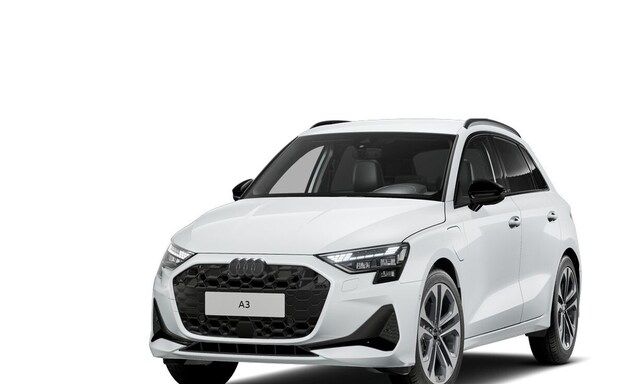 Audi A3 Sportback TFSI E Advanced 40 TFSI E S Tronic - 2025 - Joinsteer - #3