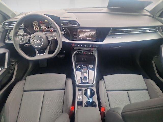 Audi A3 Sportback TFSI E 40 TFSI E S Tronic - 2025 - Joinsteer - #11