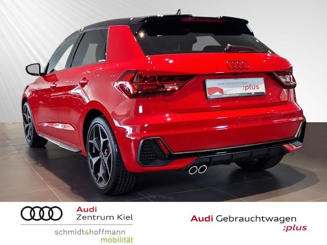 Audi A1 Sportback S Line 40 TFSI S Tronic - 2026 - Joinsteer - #4