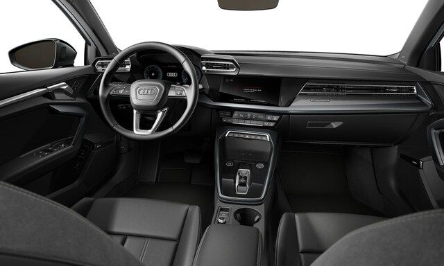 Audi A3 Sportback TFSI E Advanced 40 TFSI E S Tronic - 2025 - Joinsteer - #5