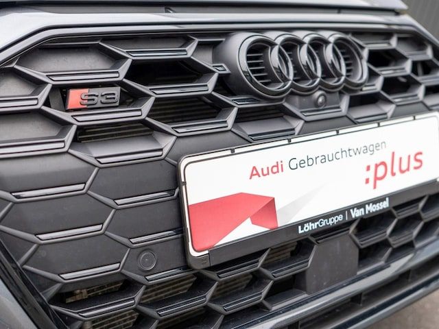 Audi S3 TFSI Quattro S Tronic - 2023 - Joinsteer - #26