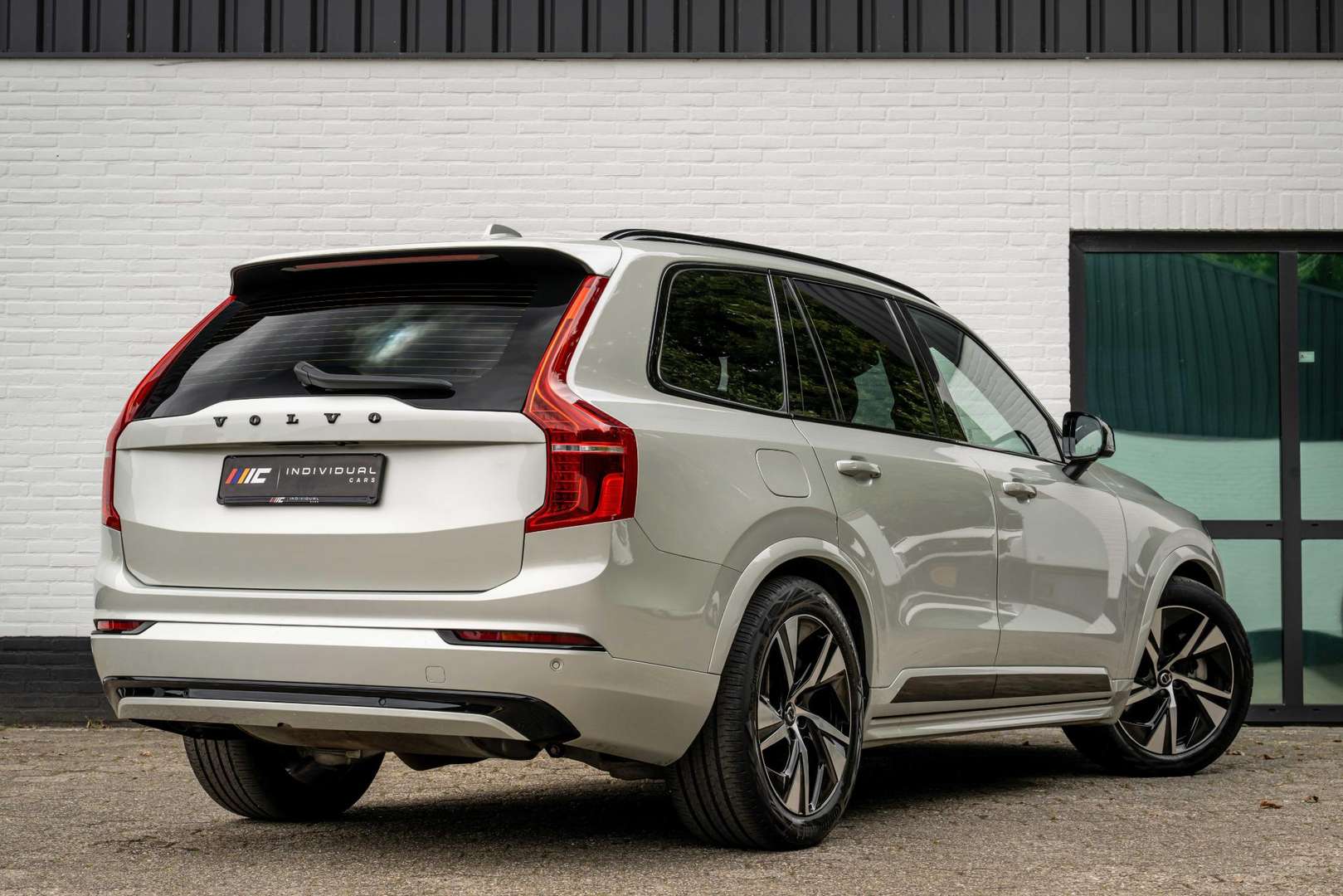 Volvo XC90 T8 R-Design - 2022 - Joinsteer - #2