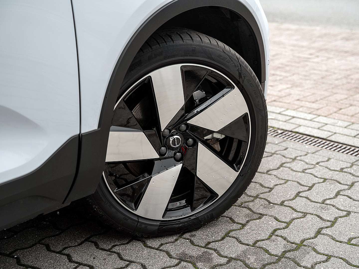 Volvo C40 Twin Motor Performance - 2024 - Joinsteer - #3