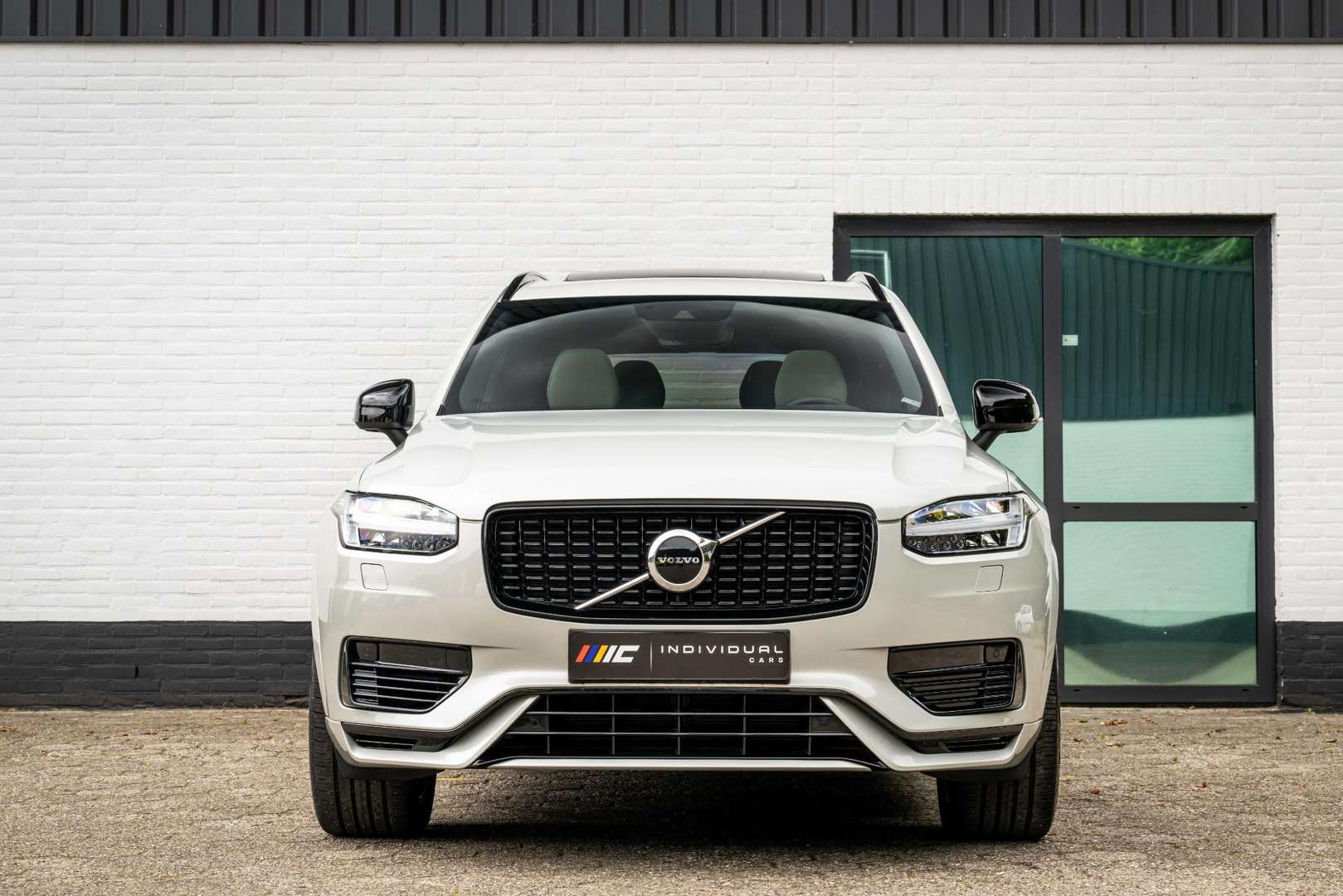 Volvo XC90 T8 R-Design - 2022 - Joinsteer - #3