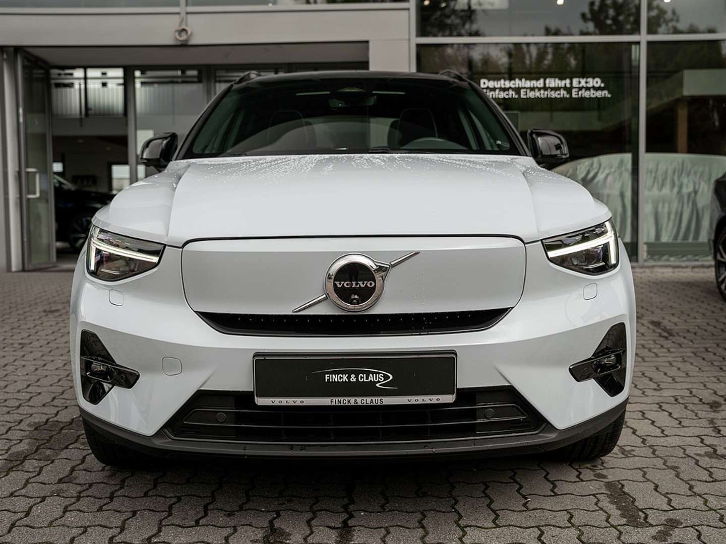Volvo C40 Twin Motor Performance - 2024 - Joinsteer - #4