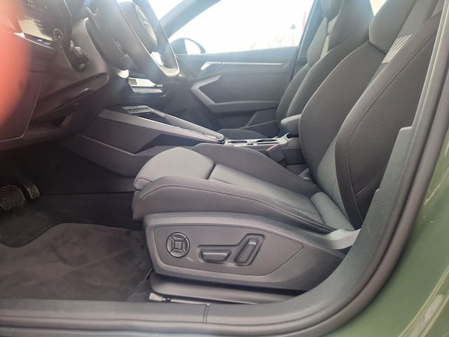 Audi A3 Sportback TFSI E 40 TFSI E S Tronic - 2025 - Joinsteer - #17