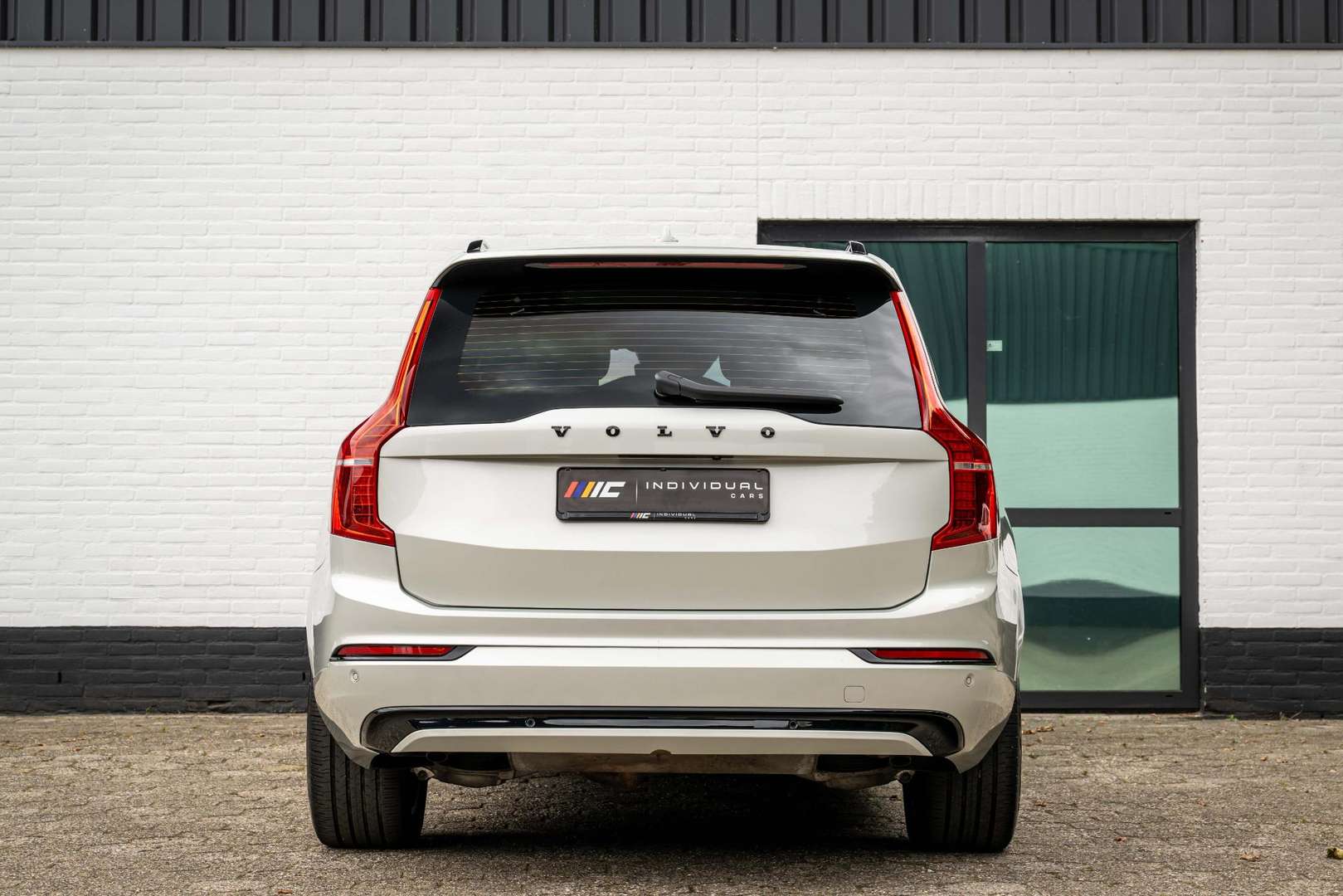 Volvo XC90 T8 R-Design - 2022 - Joinsteer - #4
