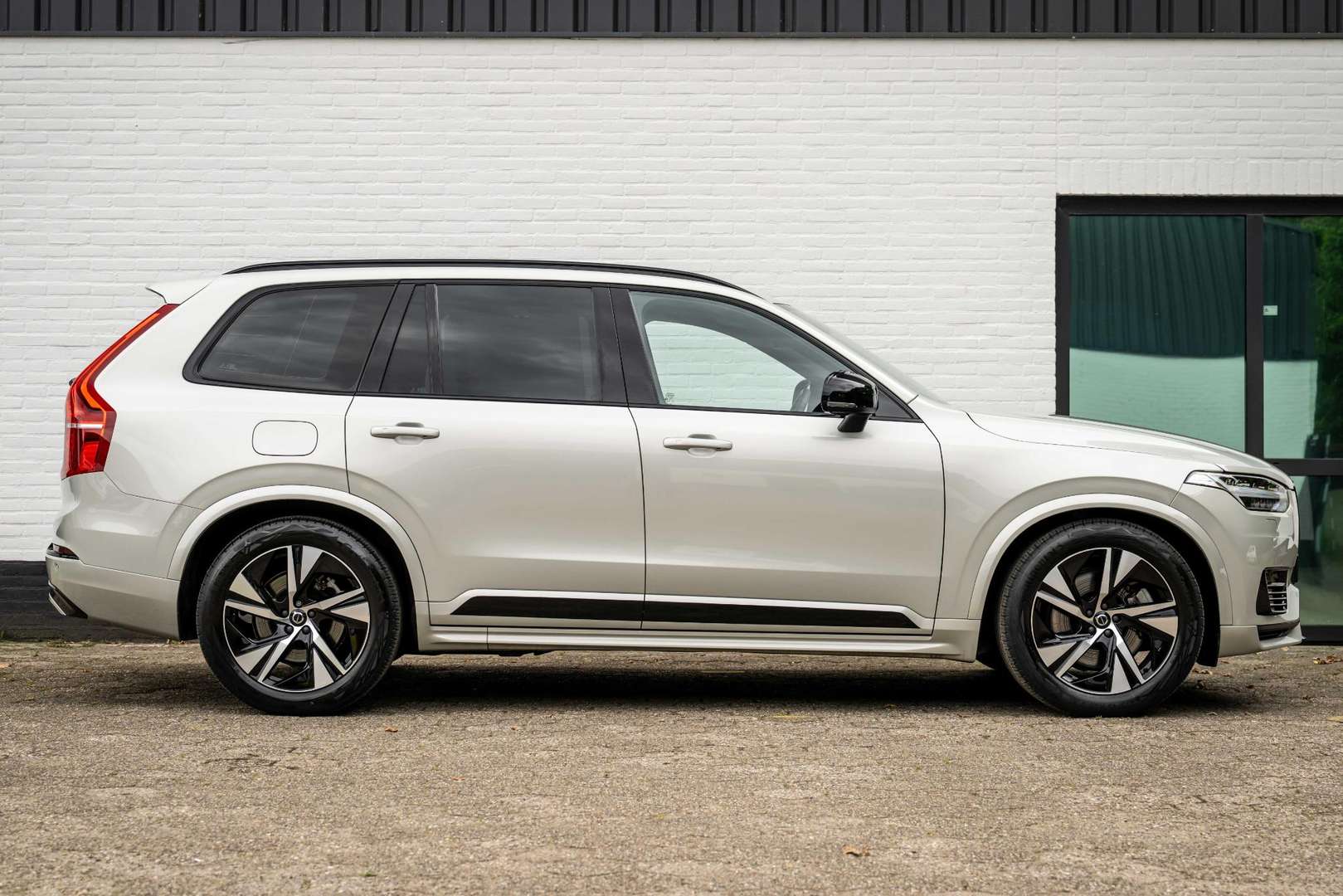 Volvo XC90 T8 R-Design - 2022 - Joinsteer - #5