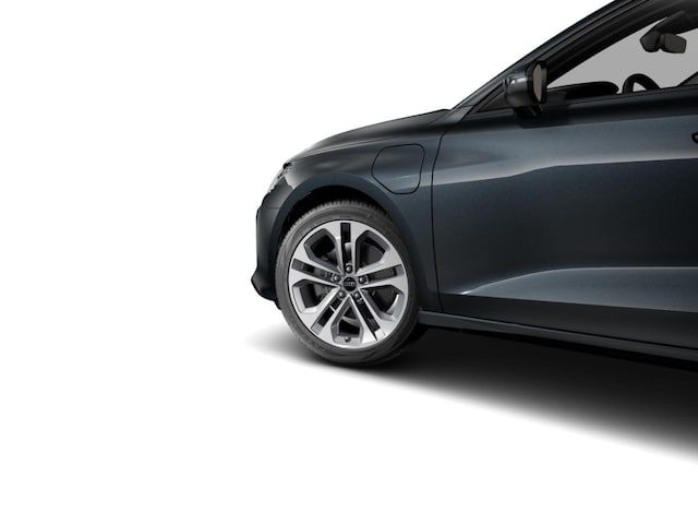 Audi A3 Sportback TFSI E Advanced 40 TFSI E S Tronic - 2025 - Joinsteer - #3