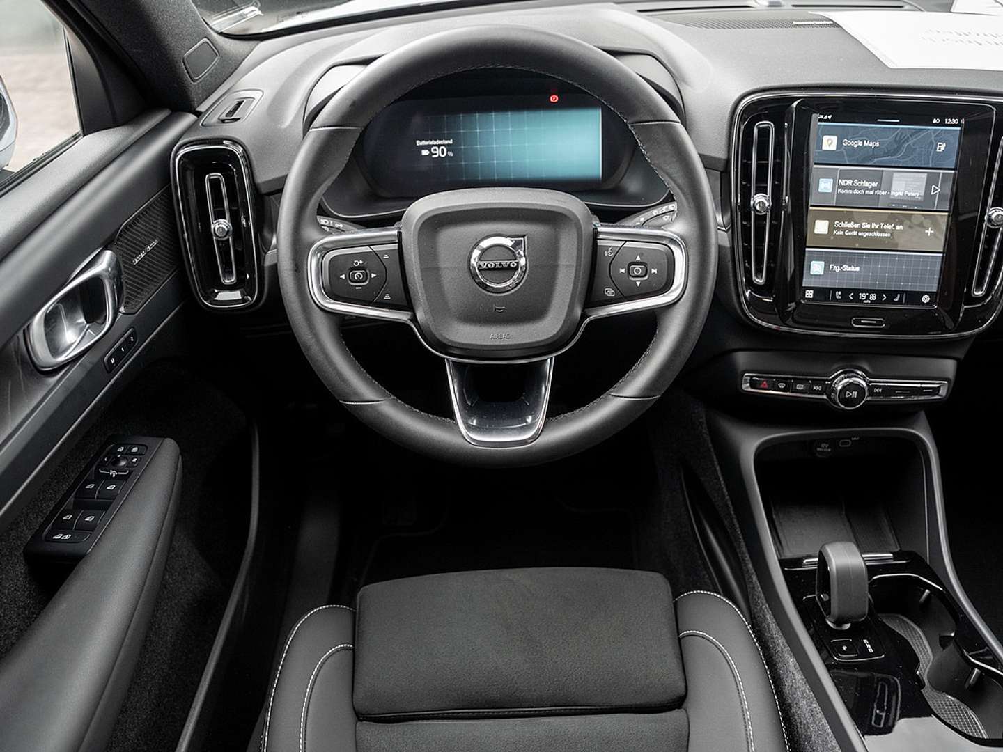 Volvo C40 Twin Motor Performance - 2024 - Joinsteer - #7