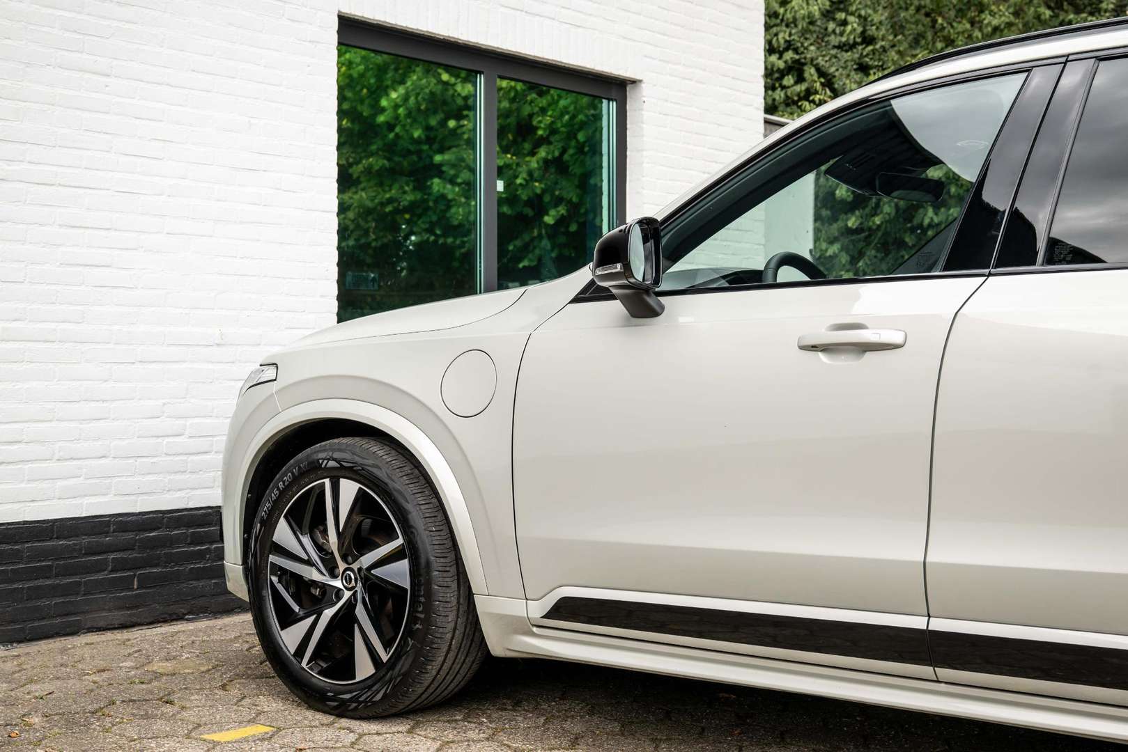 Volvo XC90 T8 R-Design - 2022 - Joinsteer - #7