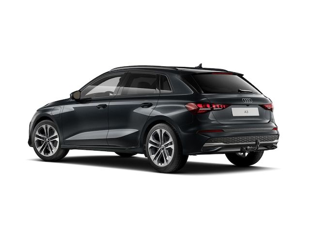 Audi A3 Sportback TFSI E Advanced 40 TFSI E S Tronic - 2025 - Joinsteer - #4