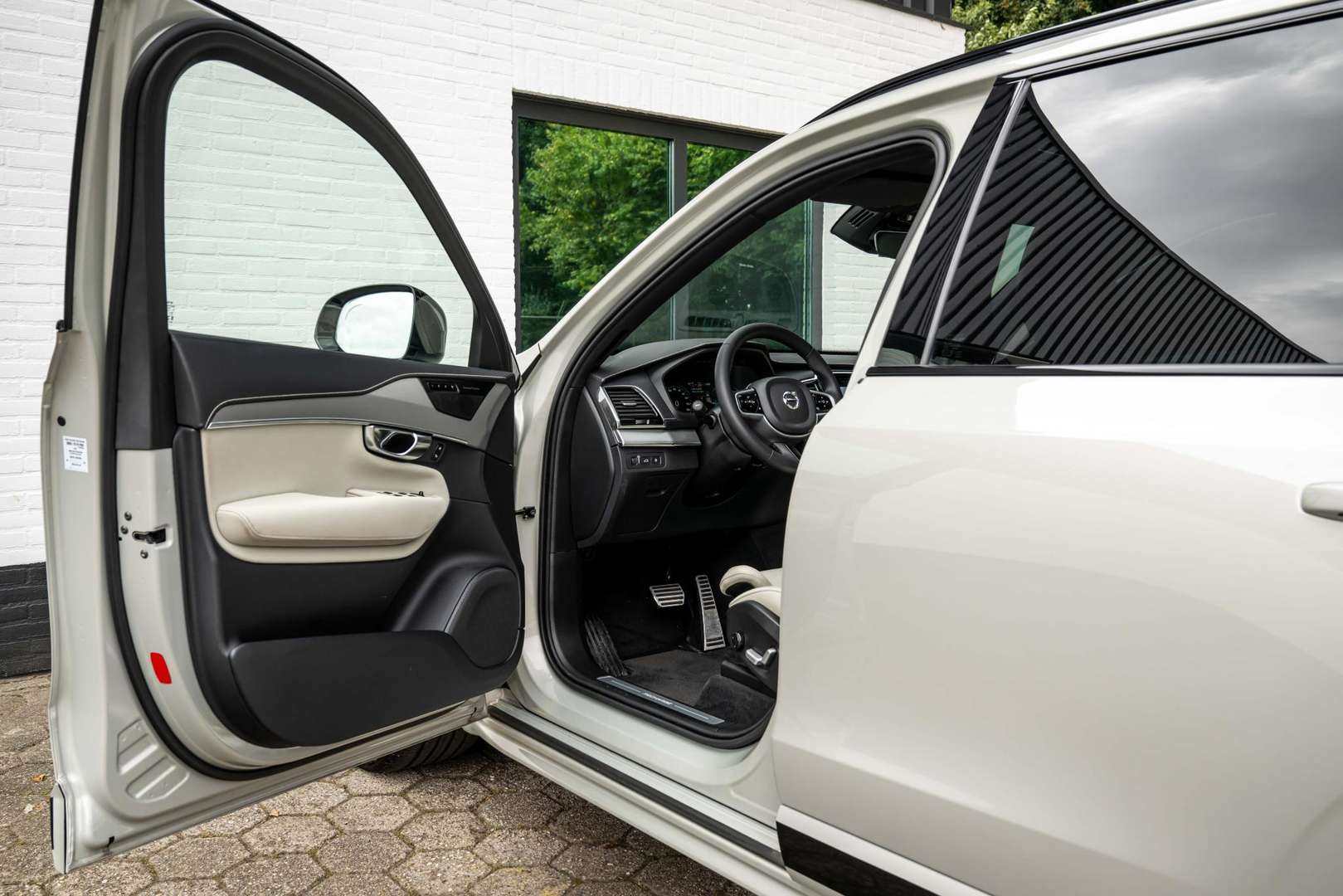 Volvo XC90 T8 R-Design - 2022 - Joinsteer - #8