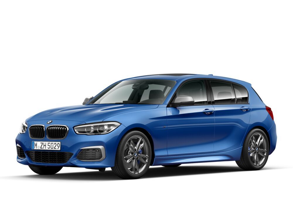 BMW M140i XDrive 340 Ch Cinq Portes - 2017 - Joinsteer - #1
