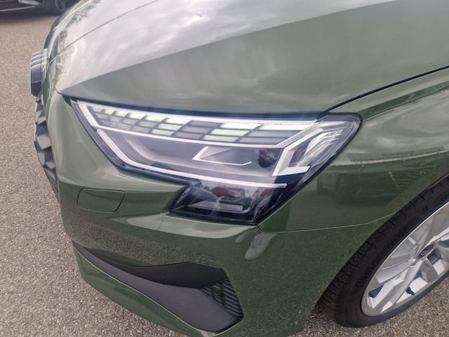 Audi A3 Sportback TFSI E 40 TFSI E S Tronic - 2025 - Joinsteer - #20