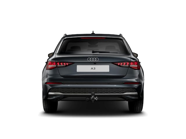 Audi A3 Sportback TFSI E Advanced 40 TFSI E S Tronic - 2025 - Joinsteer - #6