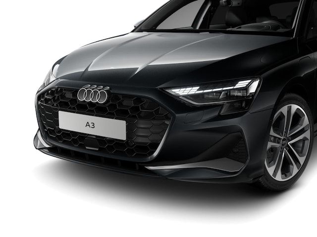 Audi A3 Sportback TFSI E Advanced 40 TFSI E S Tronic - 2025 - Joinsteer - #7