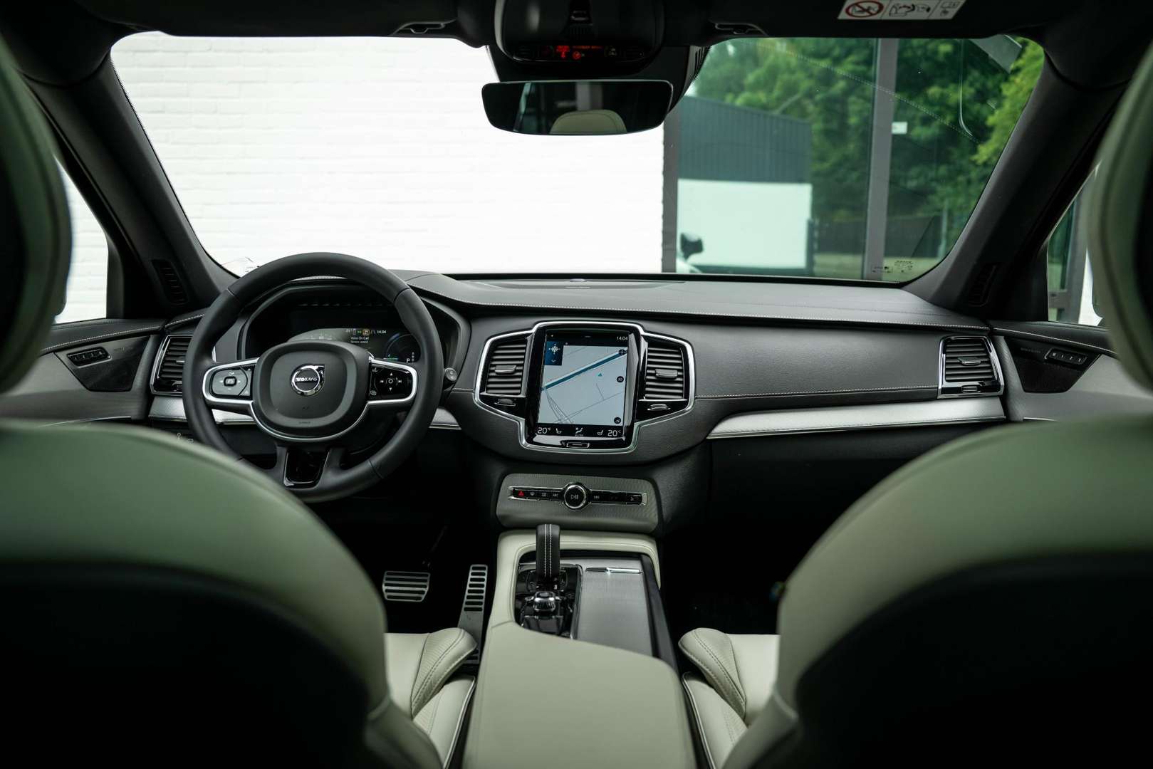 Volvo XC90 T8 R-Design - 2022 - Joinsteer - #14