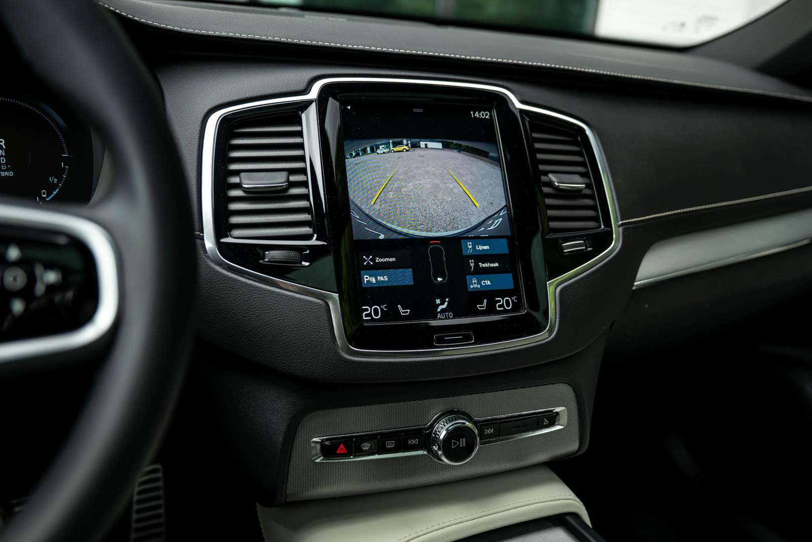 Volvo XC90 T8 R-Design - 2022 - Joinsteer - #16