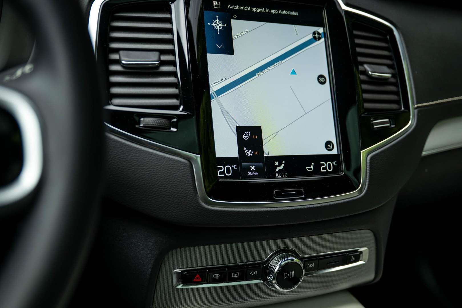 Volvo XC90 T8 R-Design - 2022 - Joinsteer - #18