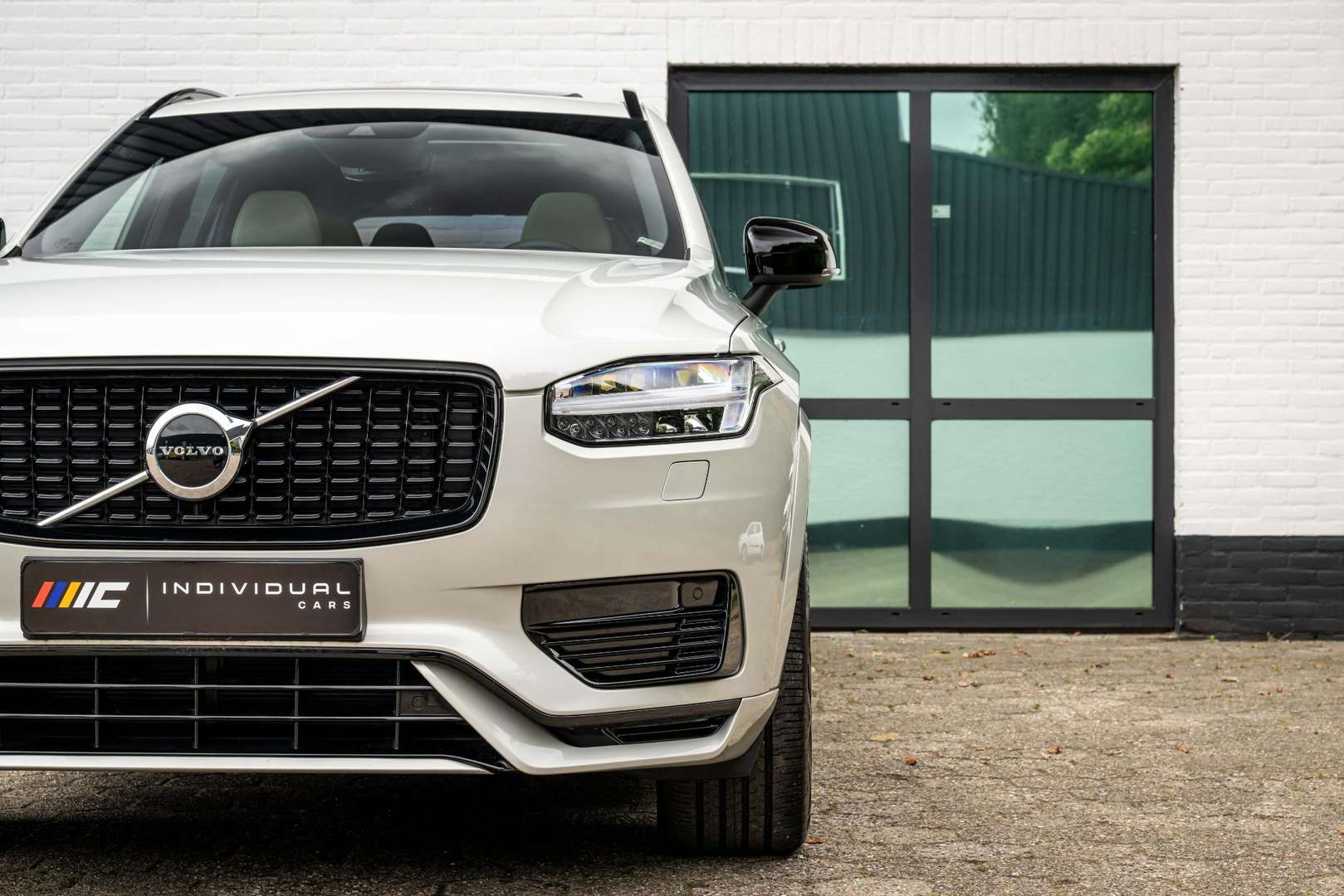 Volvo XC90 T8 R-Design - 2022 - Joinsteer - #21