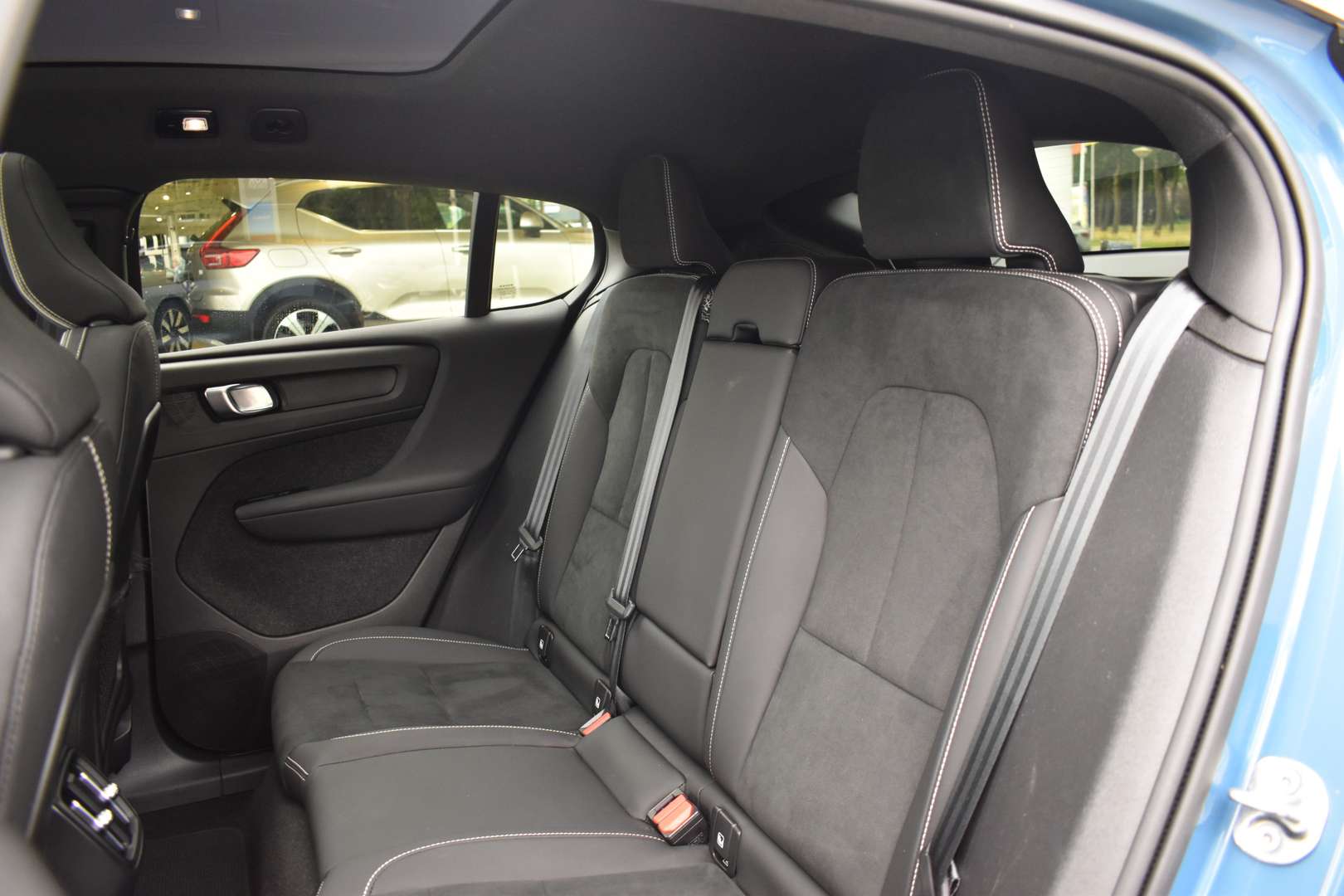 Volvo C40 Recharge Ultimate - 2022 - Joinsteer - #11