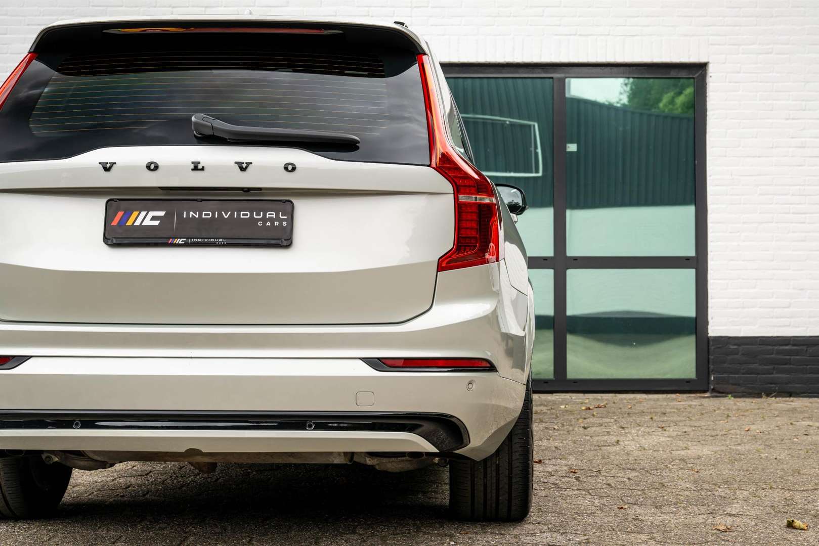 Volvo XC90 T8 R-Design - 2022 - Joinsteer - #23