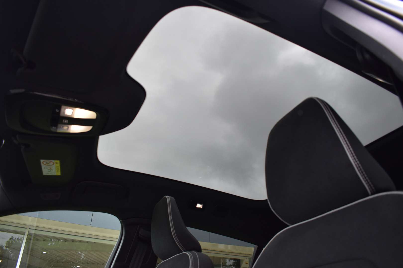 Volvo C40 Recharge Ultimate - 2022 - Joinsteer - #12