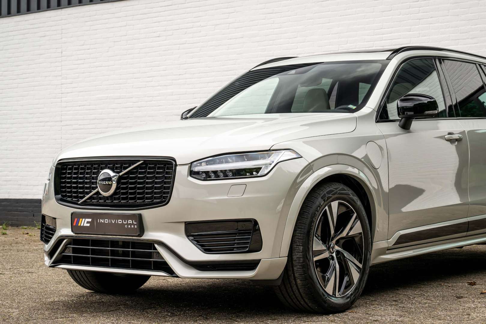 Volvo XC90 T8 R-Design - 2022 - Joinsteer - #24