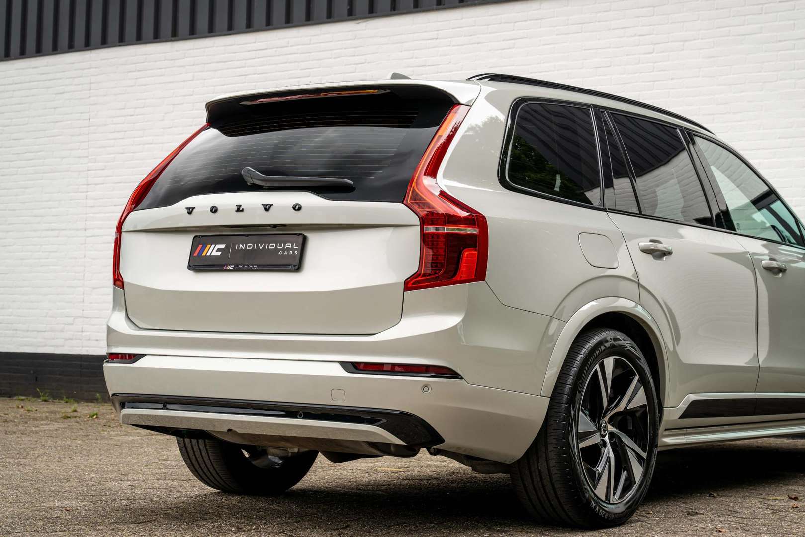 Volvo XC90 T8 R-Design - 2022 - Joinsteer - #25