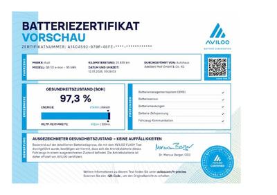 Audi Q8 E-tron Advanced 50 E-tron Quattro - 2023 - Joinsteer - #2