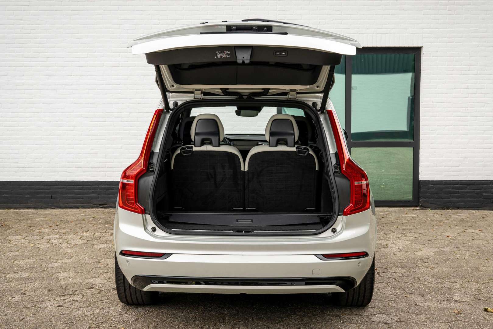 Volvo XC90 T8 R-Design - 2022 - Joinsteer - #27