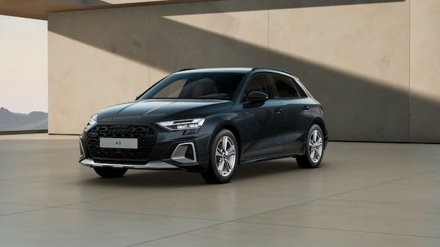 Audi A3 Allstreet TFSI E 40 TFSI E S Tronic - 2025 - Joinsteer - #2