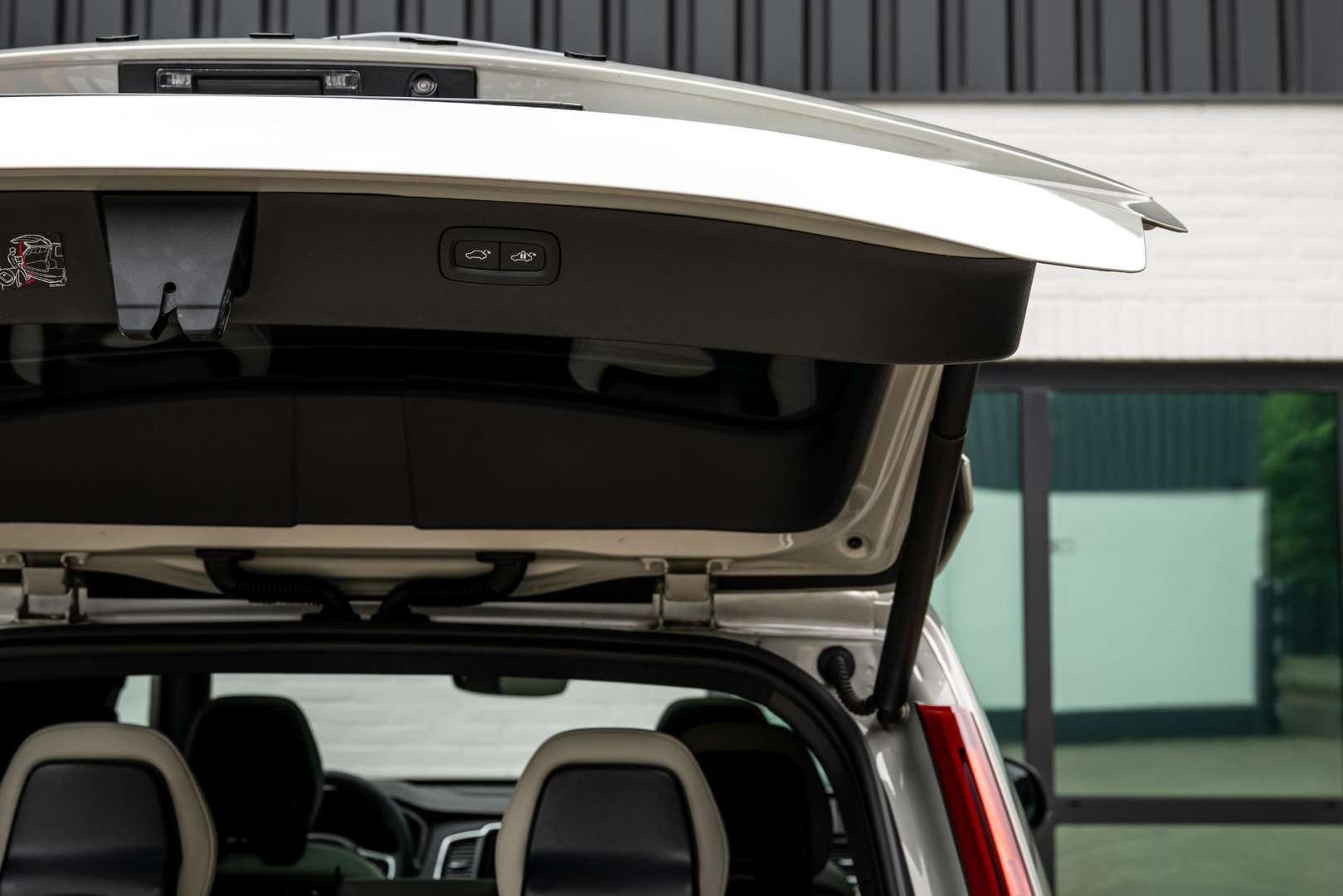 Volvo XC90 T8 R-Design - 2022 - Joinsteer - #28