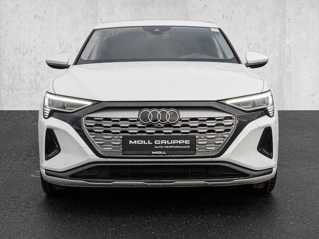 Audi Q8 E-tron Advanced 50 E-tron Quattro - 2023 - Joinsteer - #4