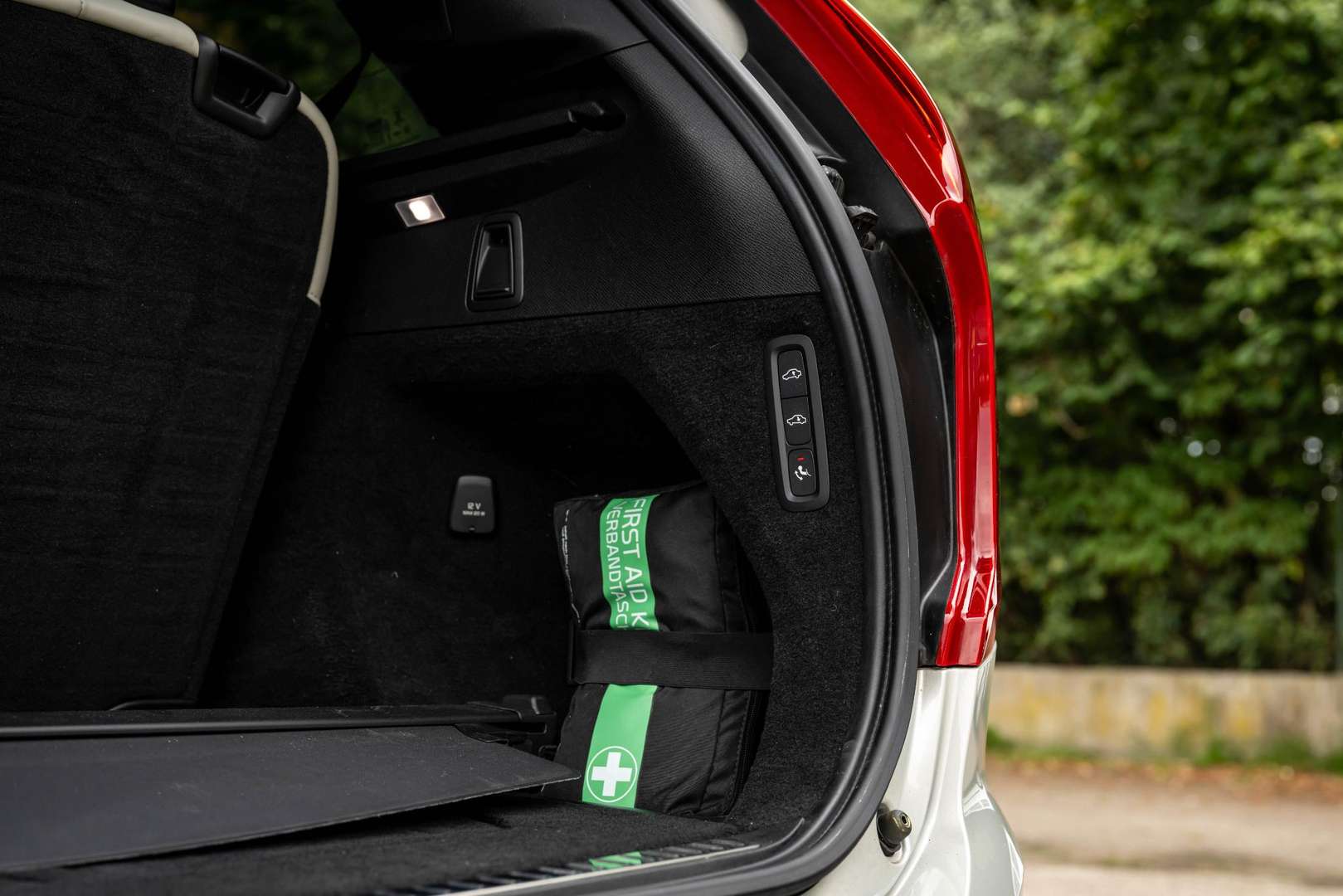 Volvo XC90 T8 R-Design - 2022 - Joinsteer - #29