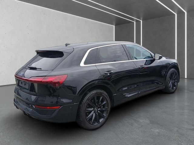 Audi Q8 E-tron S Line 50 E-tron Quattro - 2024 - Joinsteer - #3