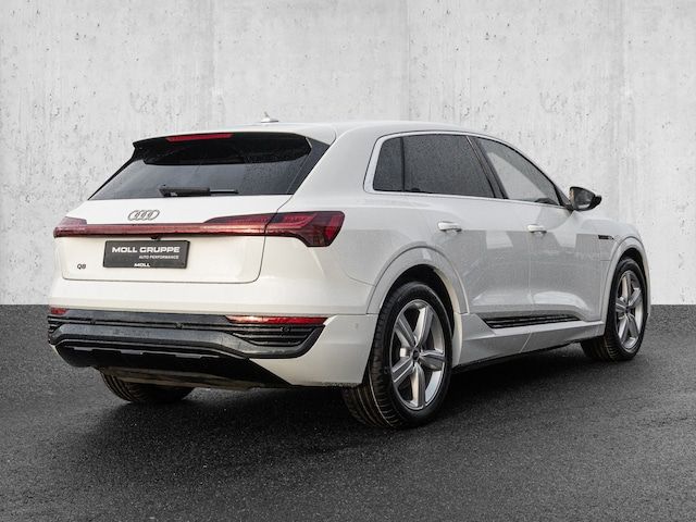 Audi Q8 E-tron Advanced 50 E-tron Quattro - 2023 - Joinsteer - #5