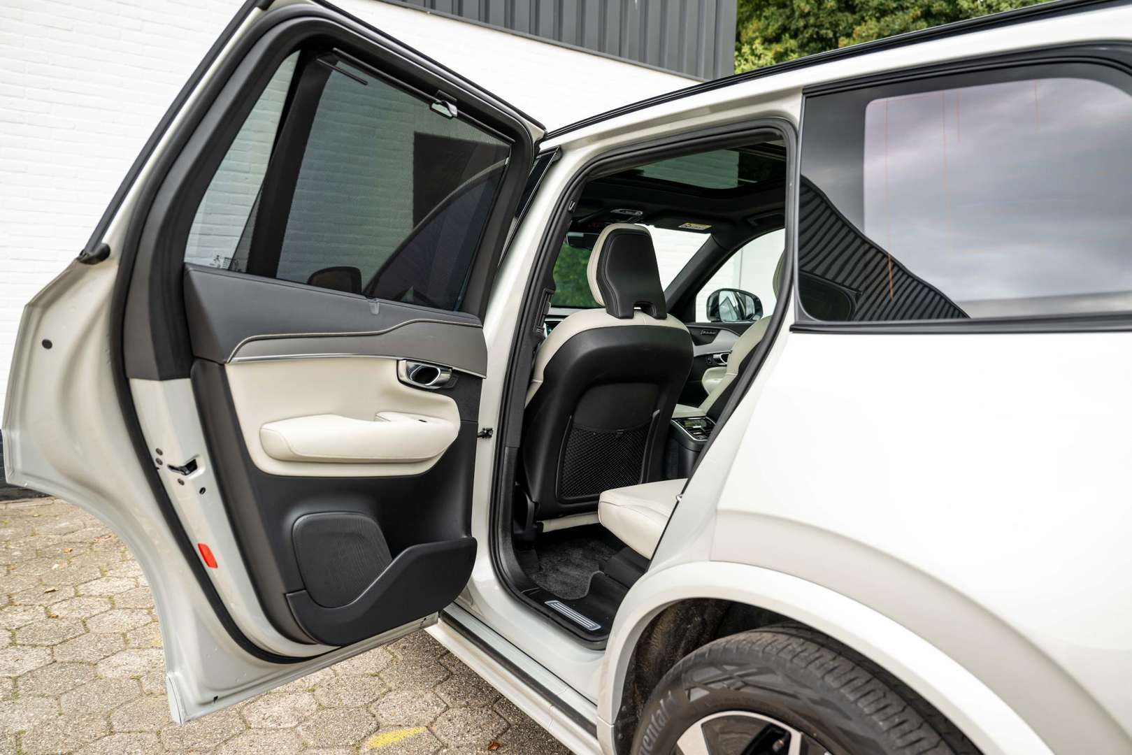 Volvo XC90 T8 R-Design - 2022 - Joinsteer - #31