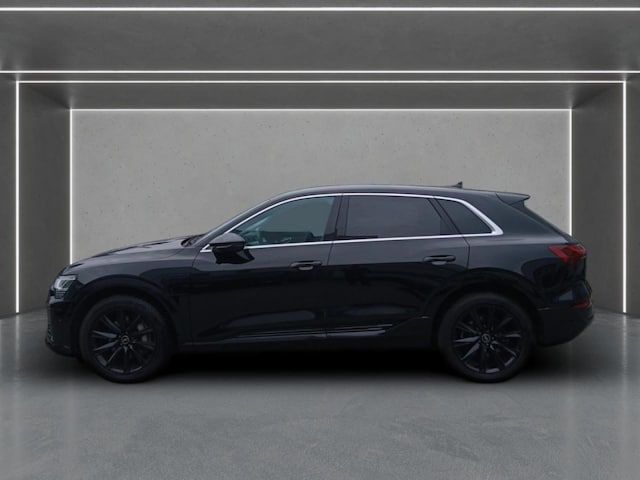 Audi Q8 E-tron S Line 50 E-tron Quattro - 2024 - Joinsteer - #4