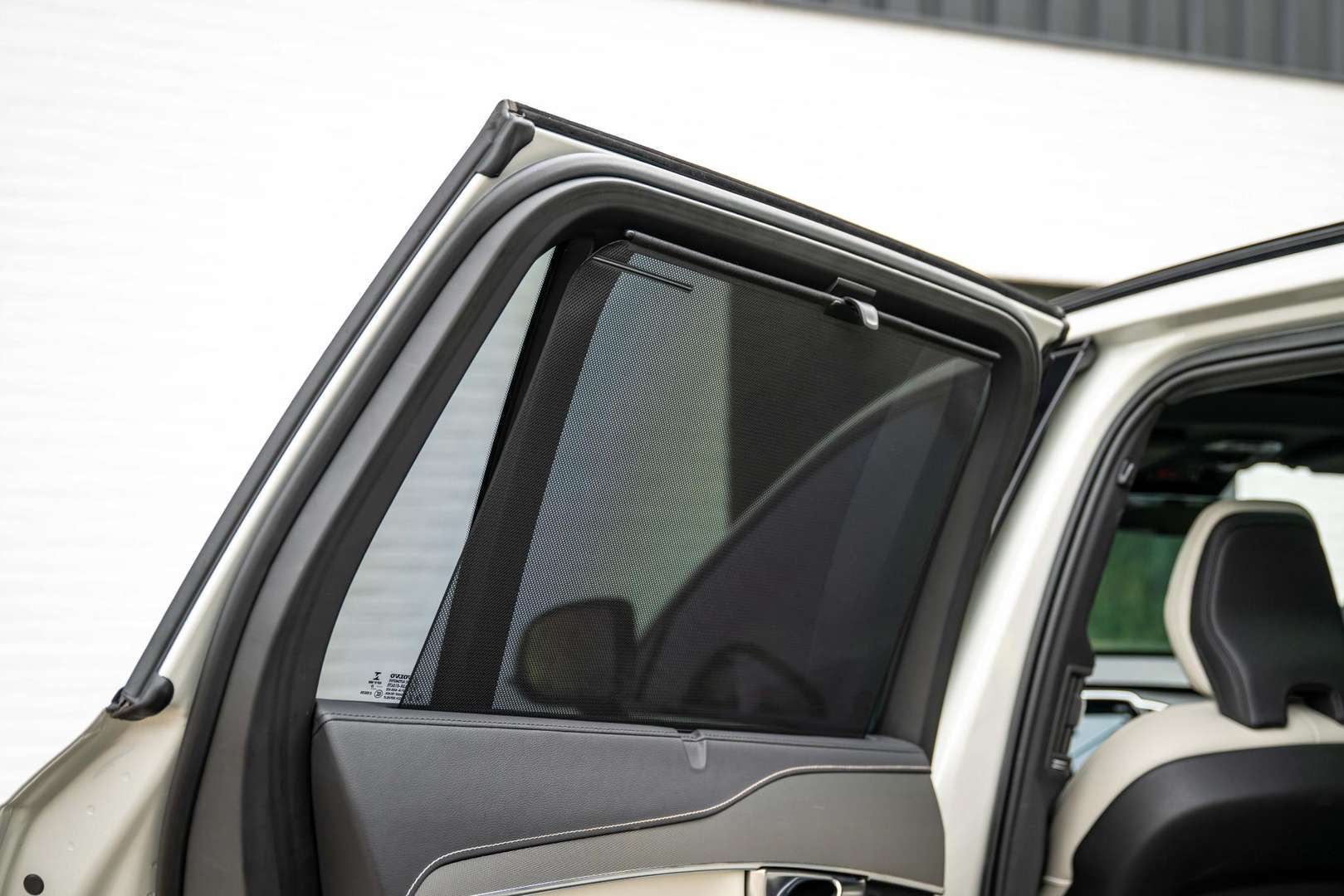 Volvo XC90 T8 R-Design - 2022 - Joinsteer - #32
