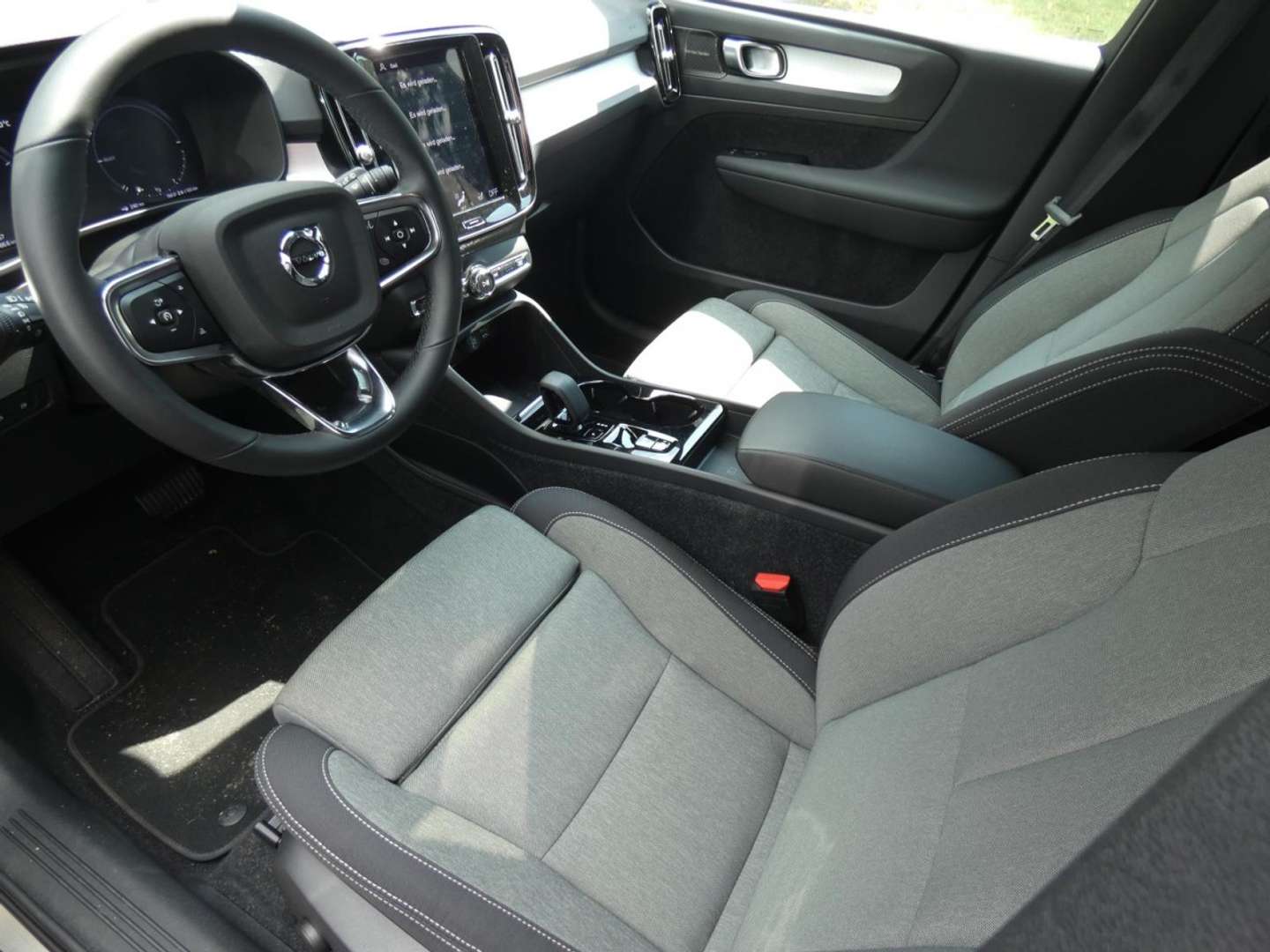 Volvo XC40 T4 Plus - 2022 - Joinsteer - #4