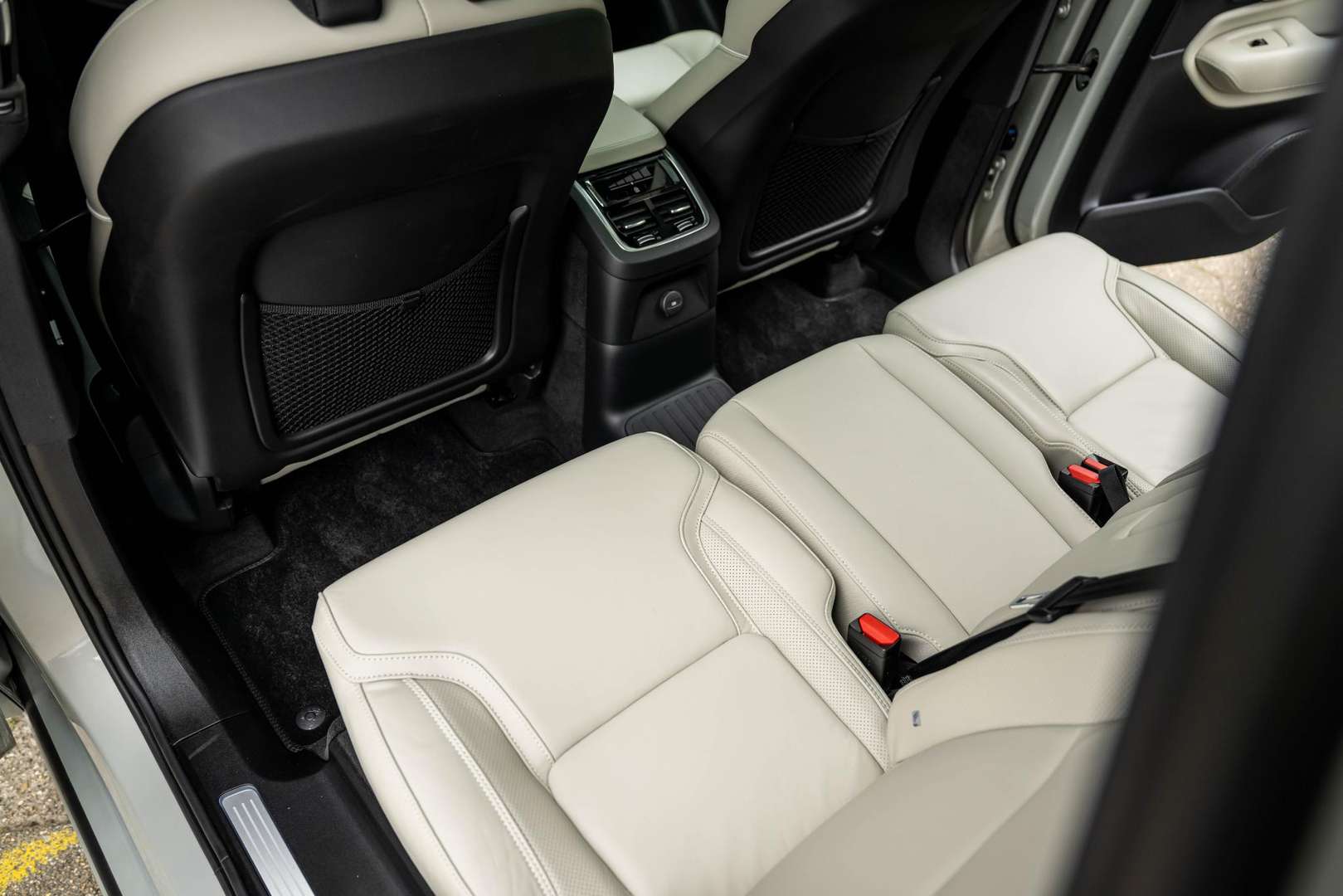 Volvo XC90 T8 R-Design - 2022 - Joinsteer - #33