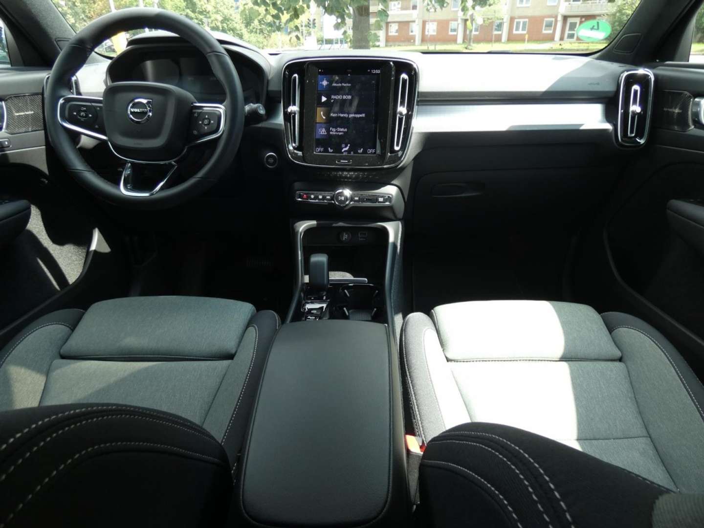 Volvo XC40 T4 Plus - 2022 - Joinsteer - #5