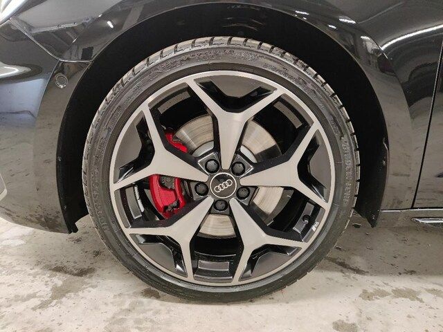 Audi A1 Sportback S Line 35 TFSI S Tronic - 2026 - Joinsteer - #8