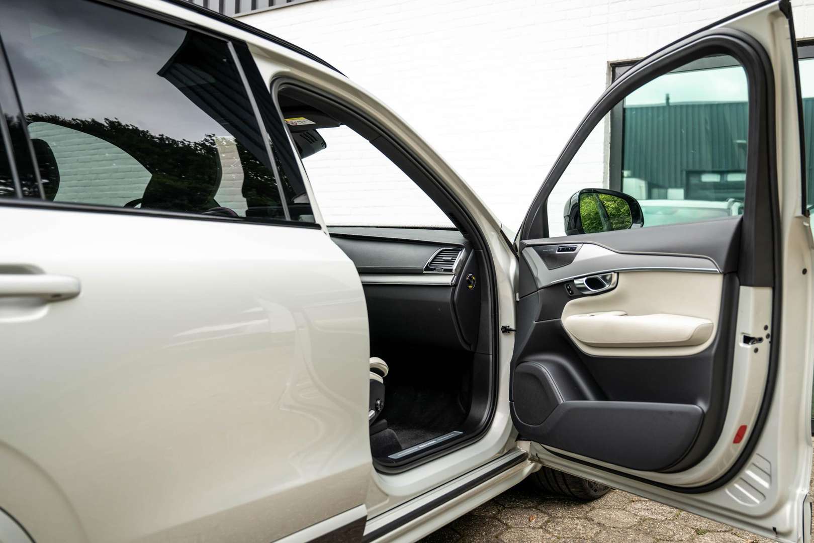 Volvo XC90 T8 R-Design - 2022 - Joinsteer - #34