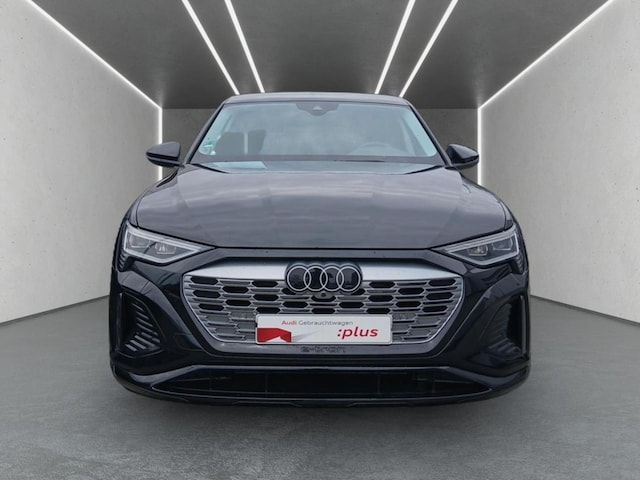 Audi Q8 E-tron S Line 50 E-tron Quattro - 2024 - Joinsteer - #5