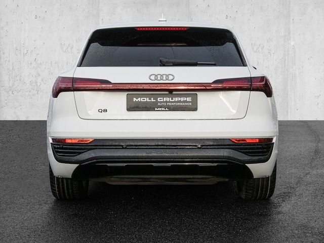 Audi Q8 E-tron Advanced 50 E-tron Quattro - 2023 - Joinsteer - #7