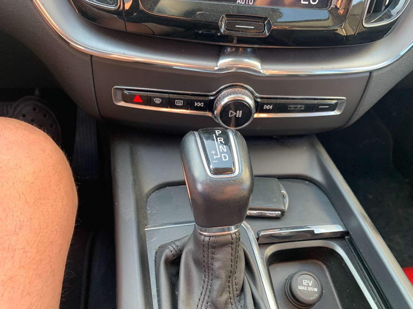 Volvo XC60 D4 Momentum - 2019 - Joinsteer - #12
